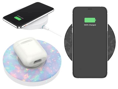 does wireless charging work with a popsocket|best popsocket for wireless charging.